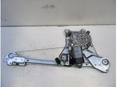 Recambio de elevalunas elec. tra. izq. : audi 100 : 2.6 g (149,56cv) [1994] para audi 100 2.6 g referencia OEM IAM ELECTRICO  