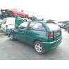 seat ibiza ii (6k1) del año 1996