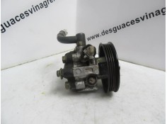 Recambio de bomba dirección : chevrolet kalos : 1.2 g (72,06cv)5p [2007] para chevrolet kalos 1.2 g (72,06cv 1.2 g 5p referencia 2
