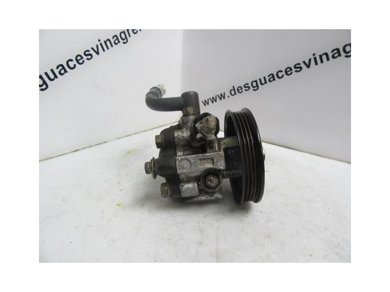 Recambio de bomba dirección : chevrolet kalos : 1.2 g (72,06cv)5p [2007] para chevrolet kalos 1.2 g (72,06cv 1.2 g 5p referencia