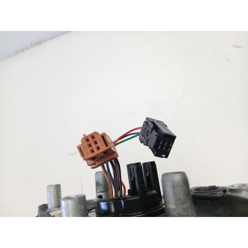 Recambio de retrovisor derecho para citroën berlingo multispace (b9) 1.6 hdi 90 referencia OEM IAM 96813748XT  