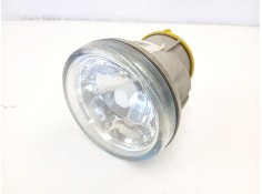 Recambio de antiniebla izquierdo para citroën berlingo multispace (b9) 1.6 hdi 90 referencia OEM IAM 9648947780  