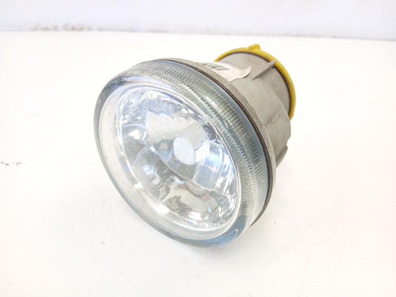 Recambio de antiniebla izquierdo para citroën berlingo multispace (b9) 1.6 hdi 90 referencia OEM IAM 9648947780  