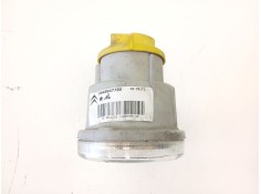 Recambio de antiniebla izquierdo para citroën berlingo multispace (b9) 1.6 hdi 90 referencia OEM IAM 9648947780   2