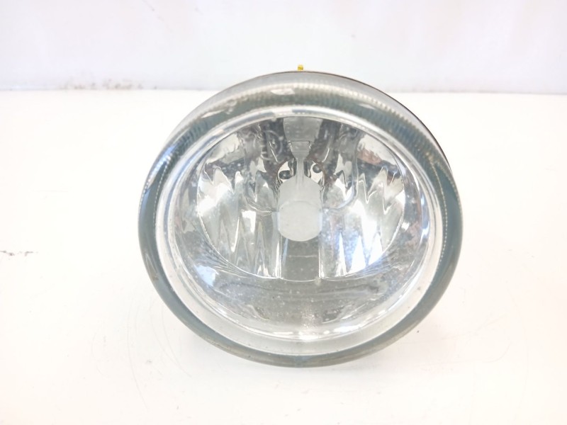 Recambio de antiniebla izquierdo para citroën berlingo multispace (b9) 1.6 hdi 90 referencia OEM IAM 9648947780  