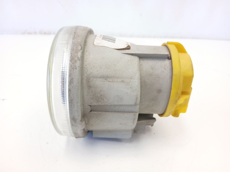 Recambio de antiniebla izquierdo para citroën berlingo multispace (b9) 1.6 hdi 90 referencia OEM IAM 9648947780  