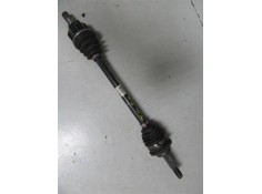 Recambio de transmision delantera izq. : chevrolet kalos : 1.2 g (72,06cv)5p [2007] para chevrolet kalos 1.2 g (72,06cv 1.2 g 5p