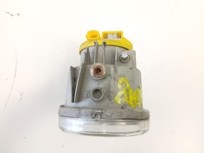Recambio de antiniebla izquierdo para citroën berlingo multispace (b9) 1.6 hdi 90 referencia OEM IAM 9648947780  