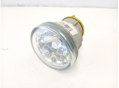 Recambio de antiniebla derecho para citroën berlingo multispace (b9) 1.6 hdi 90 referencia OEM IAM 9648947780  