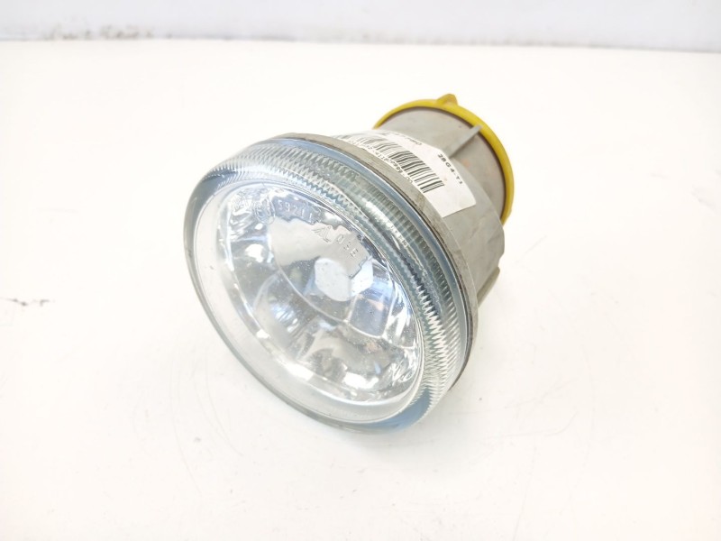 Recambio de antiniebla derecho para citroën berlingo multispace (b9) 1.6 hdi 90 referencia OEM IAM 9648947780  