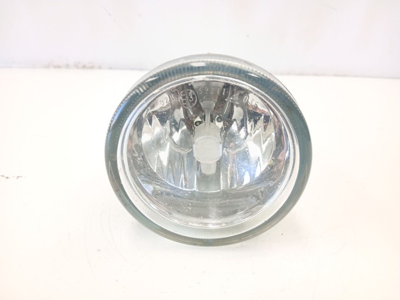 Recambio de antiniebla derecho para citroën berlingo multispace (b9) 1.6 hdi 90 referencia OEM IAM 9648947780  