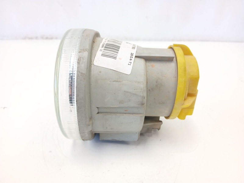 Recambio de antiniebla derecho para citroën berlingo multispace (b9) 1.6 hdi 90 referencia OEM IAM 9648947780  