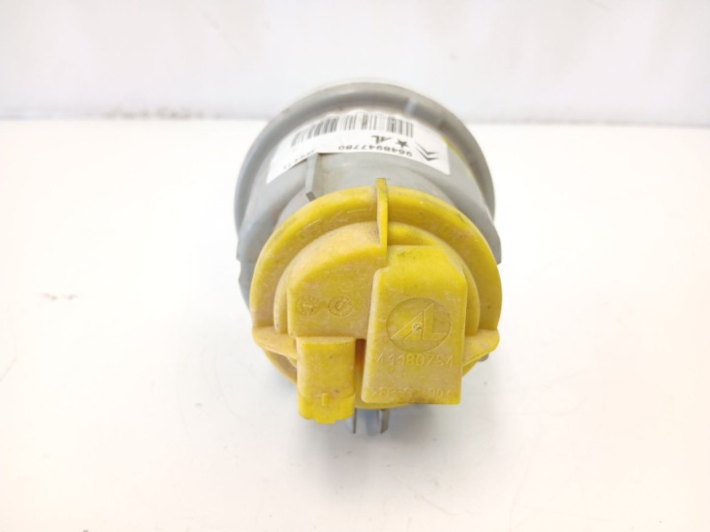 Recambio de antiniebla derecho para citroën berlingo multispace (b9) 1.6 hdi 90 referencia OEM IAM 9648947780  