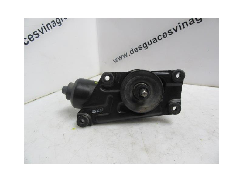 Recambio de motor limpia delantero : chevrolet kalos : 1.2 g (72,06cv)5p [2007] para chevrolet kalos 1.2 g (72,06cv 1.2 g 5p ref