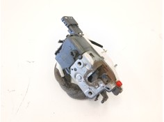 Recambio de cerradura puerta trasera derecha para citroën berlingo multispace (b9) 1.6 hdi 90 referencia OEM IAM 9137N6  