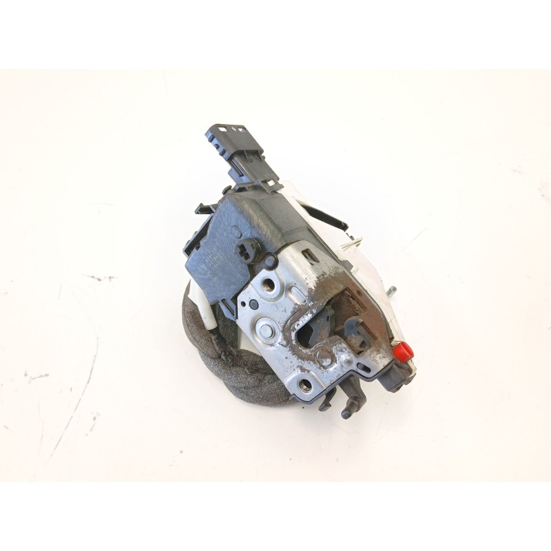 Recambio de cerradura puerta trasera derecha para citroën berlingo multispace (b9) 1.6 hdi 90 referencia OEM IAM 9137N6  