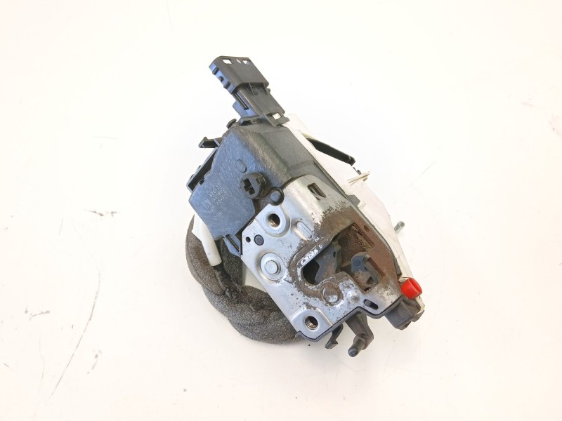 Recambio de cerradura puerta trasera derecha para citroën berlingo multispace (b9) 1.6 hdi 90 referencia OEM IAM 9137N6  