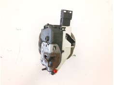 Recambio de cerradura puerta trasera derecha para citroën berlingo multispace (b9) 1.6 hdi 90 referencia OEM IAM 9137N6   2