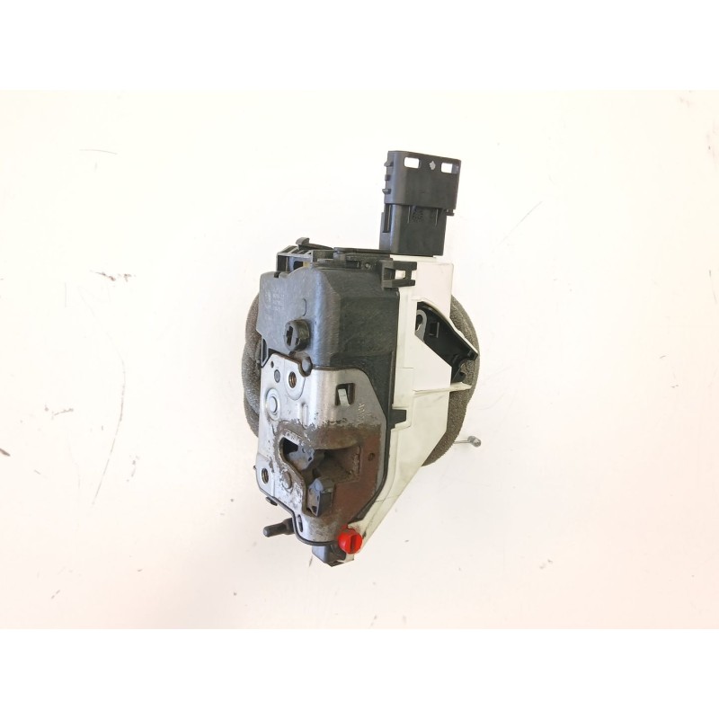Recambio de cerradura puerta trasera derecha para citroën berlingo multispace (b9) 1.6 hdi 90 referencia OEM IAM 9137N6  