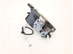 Recambio de cerradura puerta delantera derecha para citroën berlingo multispace (b9) 1.6 hdi 90 referencia OEM IAM 9135EA  