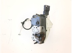 Recambio de cerradura puerta delantera derecha para citroën berlingo multispace (b9) 1.6 hdi 90 referencia OEM IAM 9135EA   2