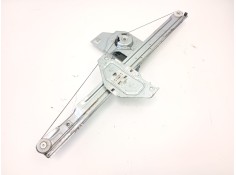 Recambio de elevalunas delantero izquierdo para citroën berlingo multispace (b9) 1.6 hdi 90 referencia OEM IAM 9680558180  
