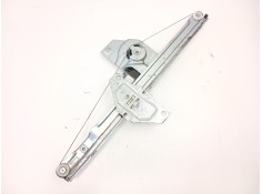 Recambio de elevalunas delantero izquierdo para citroën berlingo multispace (b9) 1.6 hdi 90 referencia OEM IAM 9680558180   2