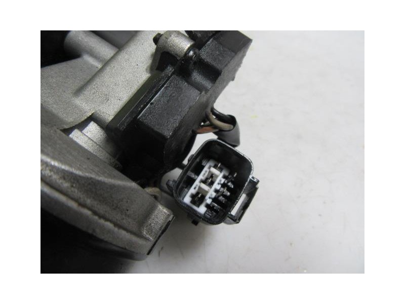 Recambio de motor limpia delantero : chevrolet kalos : 1.2 g (72,06cv)5p [2007] para chevrolet kalos 1.2 g (72,06cv 1.2 g 5p ref