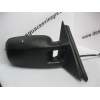Recambio de retrovisor derecho para volkswagen passat 1.8 g-pb 4p referencia OEM IAM NEGRO MANUAL  