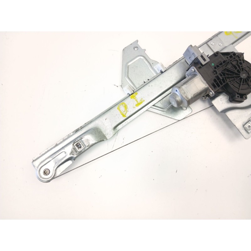 Recambio de elevalunas delantero izquierdo para citroën berlingo multispace (b9) 1.6 hdi 90 referencia OEM IAM 9680558180  