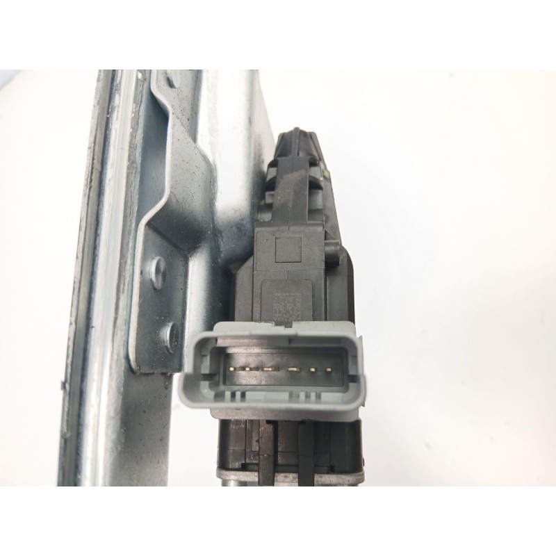 Recambio de elevalunas delantero izquierdo para citroën berlingo multispace (b9) 1.6 hdi 90 referencia OEM IAM 9680558180  