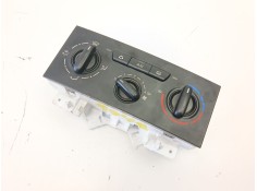 Recambio de mandos calefaccion aire para citroën berlingo multispace (b9) 1.6 hdi 90 referencia OEM IAM 6452K8  