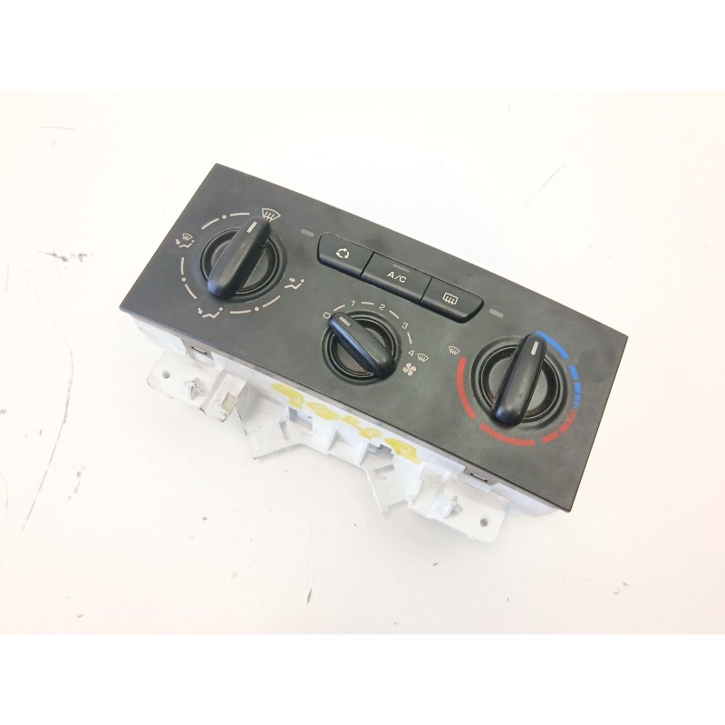 Recambio de mandos calefaccion aire para citroën berlingo multispace (b9) 1.6 hdi 90 referencia OEM IAM 6452K8  