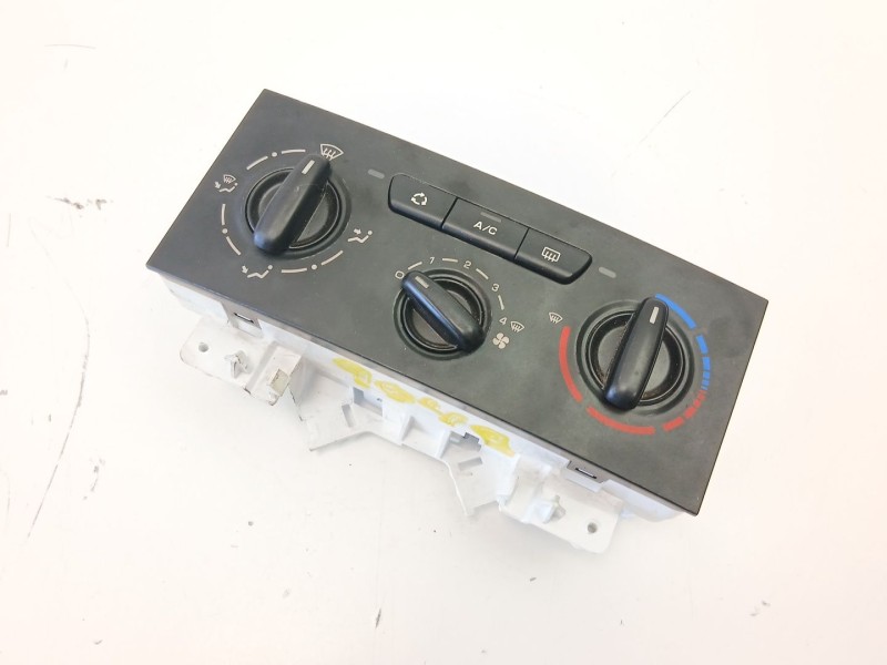 Recambio de mandos calefaccion aire para citroën berlingo multispace (b9) 1.6 hdi 90 referencia OEM IAM 6452K8  