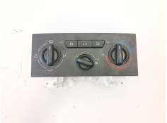 Recambio de mandos calefaccion aire para citroën berlingo multispace (b9) 1.6 hdi 90 referencia OEM IAM 6452K8   2