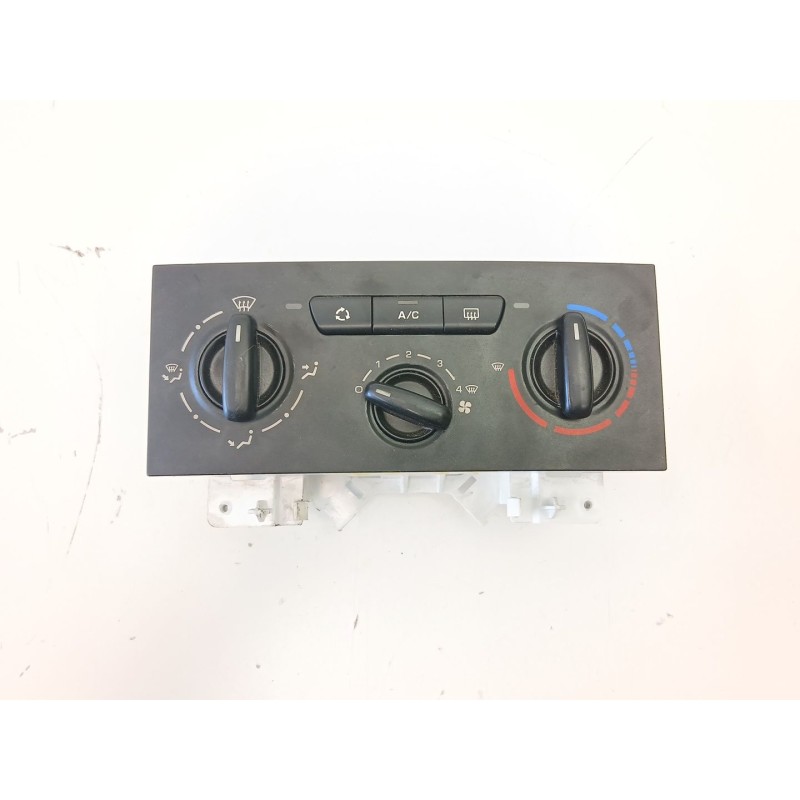 Recambio de mandos calefaccion aire para citroën berlingo multispace (b9) 1.6 hdi 90 referencia OEM IAM 6452K8  