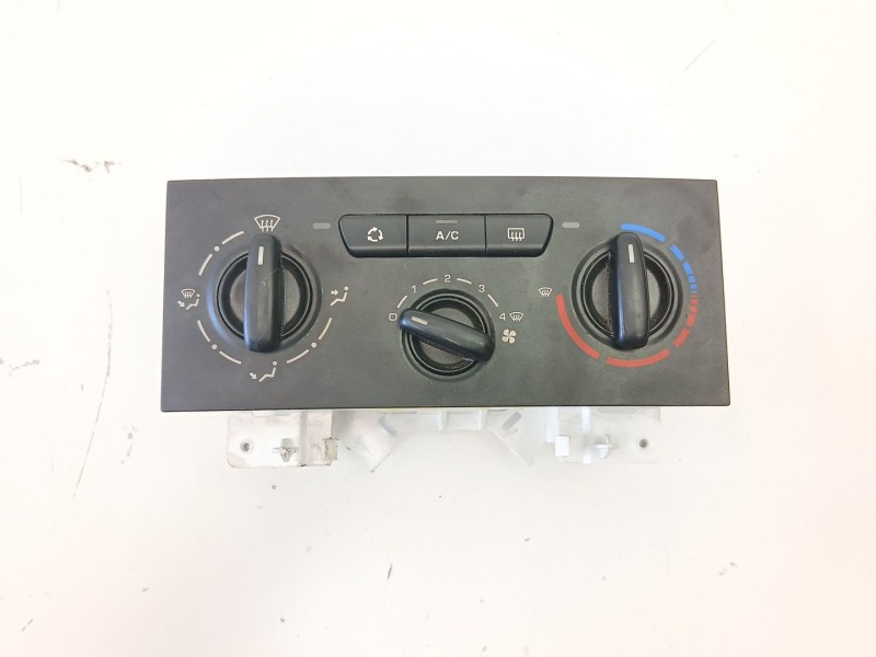 Recambio de mandos calefaccion aire para citroën berlingo multispace (b9) 1.6 hdi 90 referencia OEM IAM 6452K8  