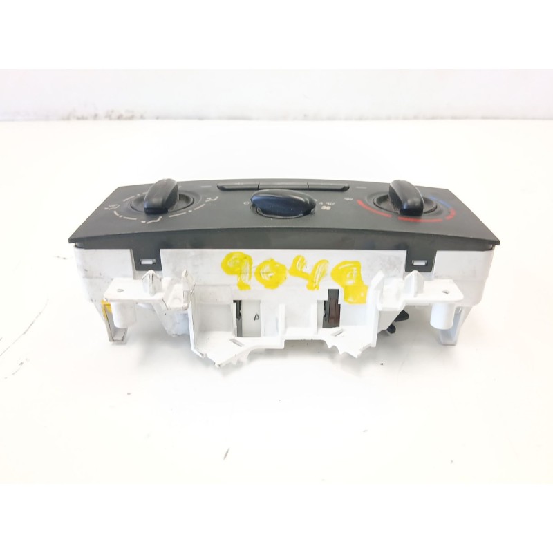 Recambio de mandos calefaccion aire para citroën berlingo multispace (b9) 1.6 hdi 90 referencia OEM IAM 6452K8  
