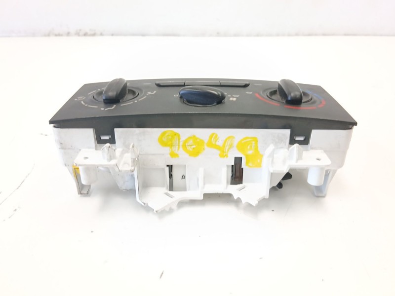 Recambio de mandos calefaccion aire para citroën berlingo multispace (b9) 1.6 hdi 90 referencia OEM IAM 6452K8  