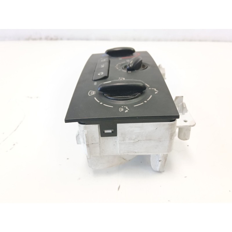 Recambio de mandos calefaccion aire para citroën berlingo multispace (b9) 1.6 hdi 90 referencia OEM IAM 6452K8  
