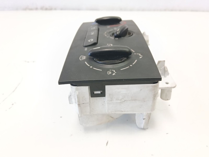 Recambio de mandos calefaccion aire para citroën berlingo multispace (b9) 1.6 hdi 90 referencia OEM IAM 6452K8  