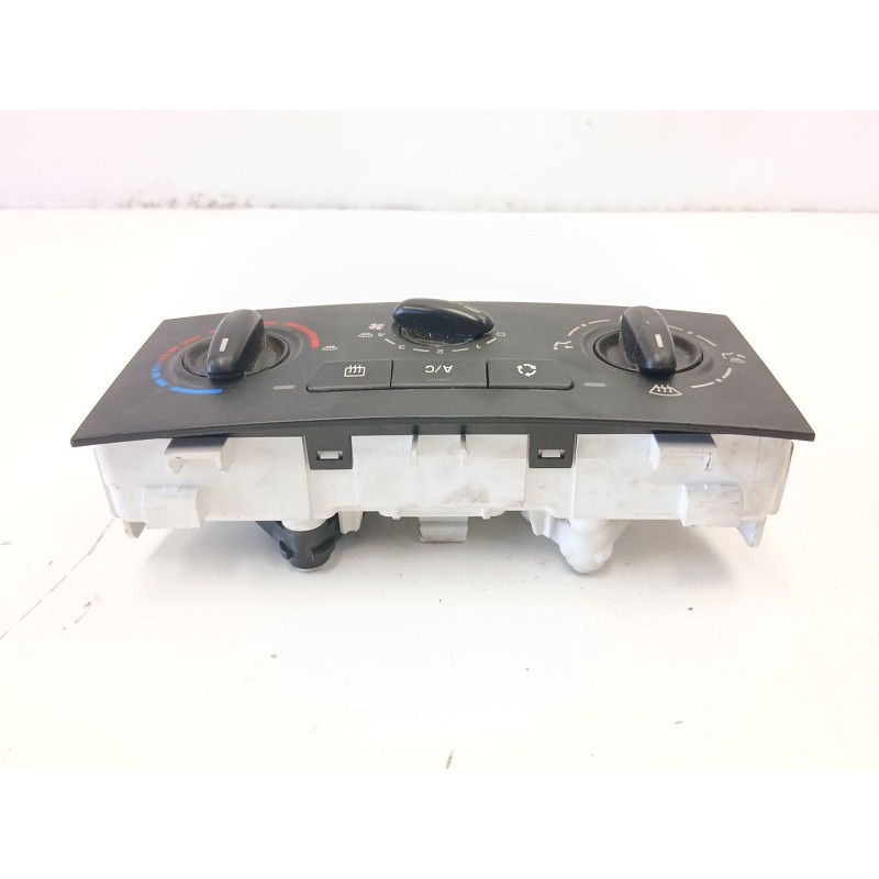 Recambio de mandos calefaccion aire para citroën berlingo multispace (b9) 1.6 hdi 90 referencia OEM IAM 6452K8  