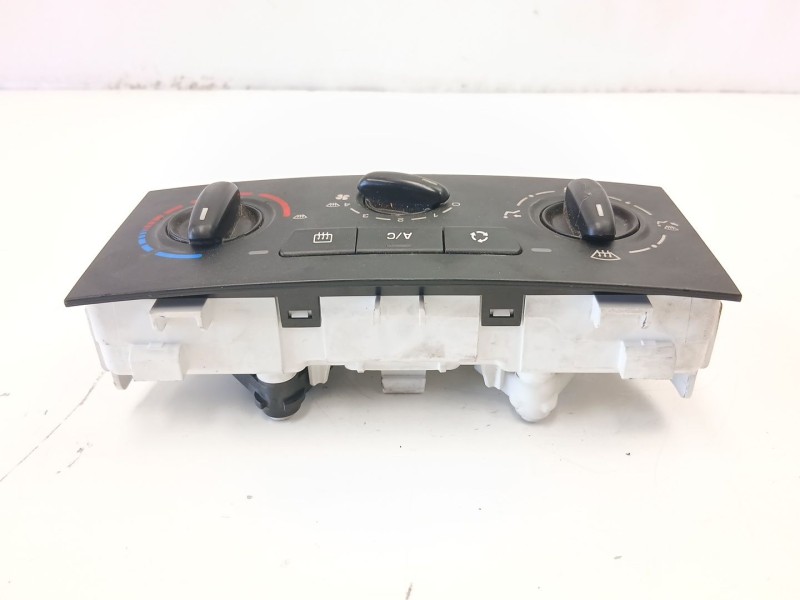 Recambio de mandos calefaccion aire para citroën berlingo multispace (b9) 1.6 hdi 90 referencia OEM IAM 6452K8  