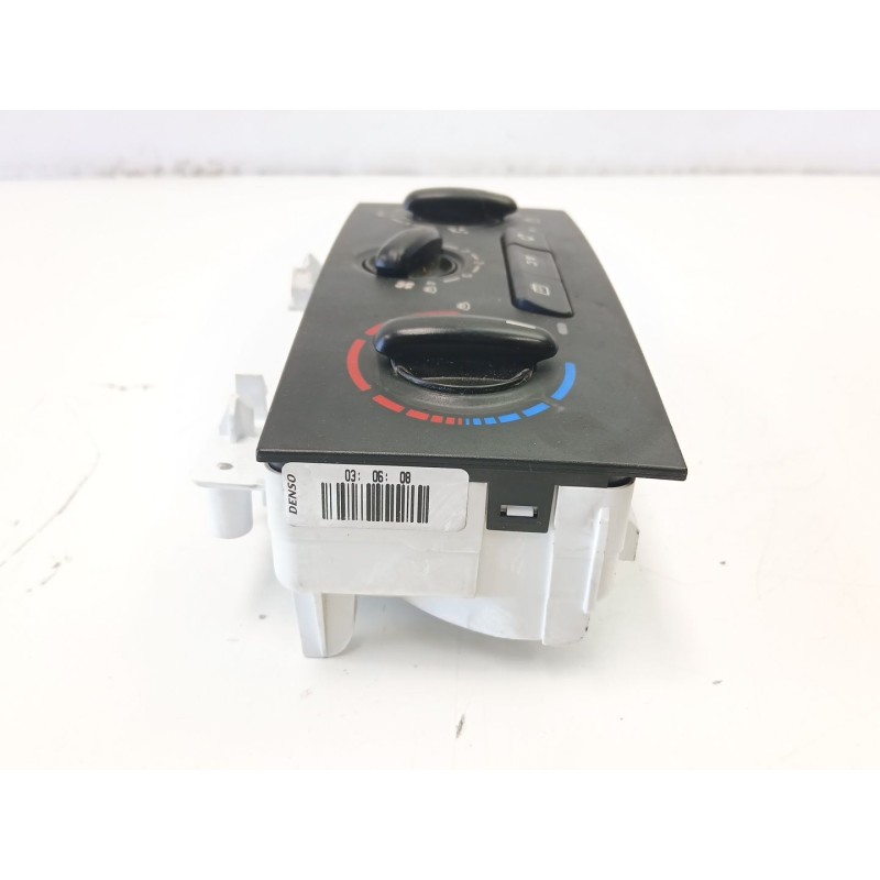 Recambio de mandos calefaccion aire para citroën berlingo multispace (b9) 1.6 hdi 90 referencia OEM IAM 6452K8  