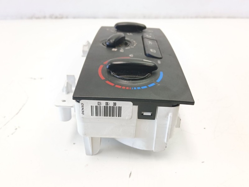 Recambio de mandos calefaccion aire para citroën berlingo multispace (b9) 1.6 hdi 90 referencia OEM IAM 6452K8  