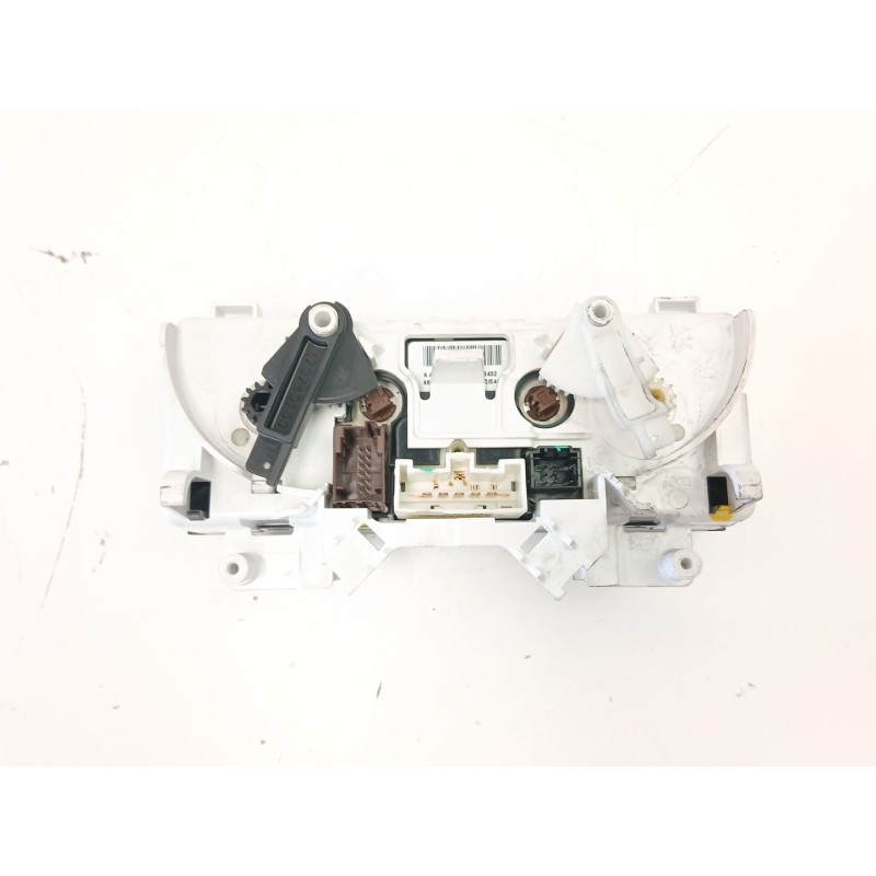 Recambio de mandos calefaccion aire para citroën berlingo multispace (b9) 1.6 hdi 90 referencia OEM IAM 6452K8  