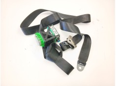 Recambio de cinturon seguridad delantero izquierdo para citroën berlingo multispace (b9) 1.6 hdi 90 referencia OEM IAM 96815086X