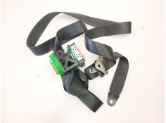 Recambio de cinturon seguridad delantero izquierdo para citroën berlingo multispace (b9) 1.6 hdi 90 referencia OEM IAM 96815086X 2