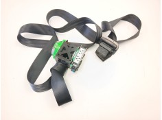 Recambio de cinturon seguridad delantero derecho para citroën berlingo multispace (b9) 1.6 hdi 90 referencia OEM IAM 96815085XX 