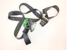 Recambio de cinturon seguridad delantero derecho para citroën berlingo multispace (b9) 1.6 hdi 90 referencia OEM IAM 96815085XX  2